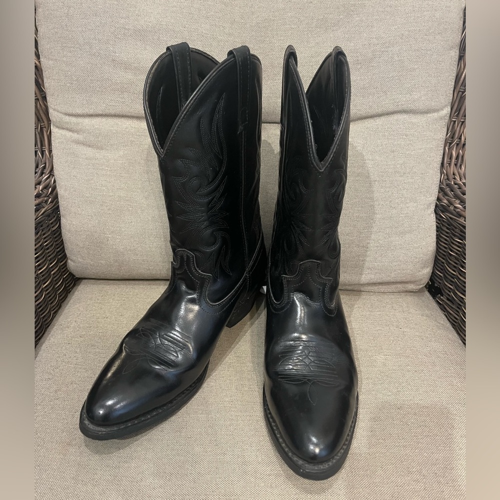 Men's Laredo 12" Paris Western Boots 4240